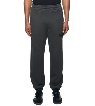 Inside Out Sweatpants Raven