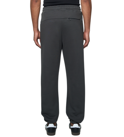 Inside Out Sweatpants Raven