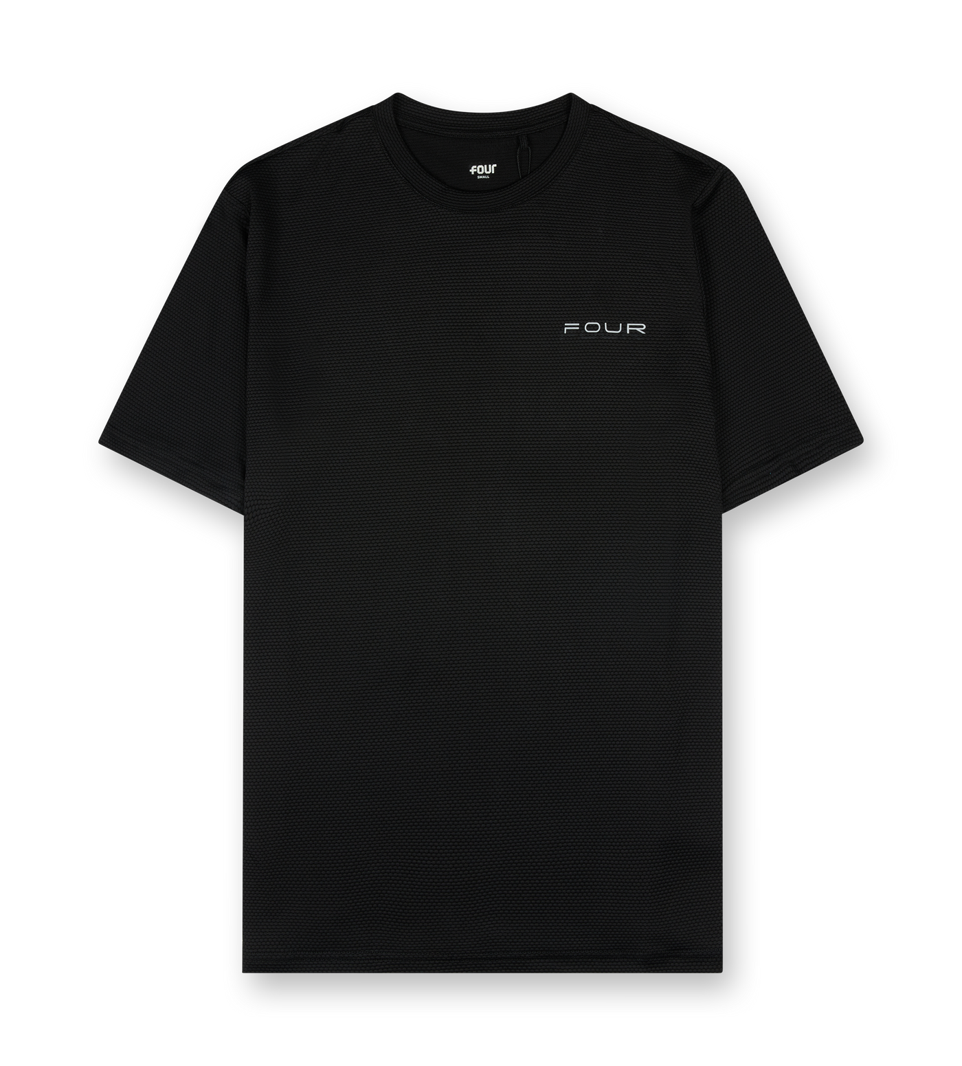 Sportswear T-shirt Black