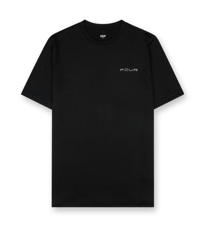 Sportswear T-shirt Black