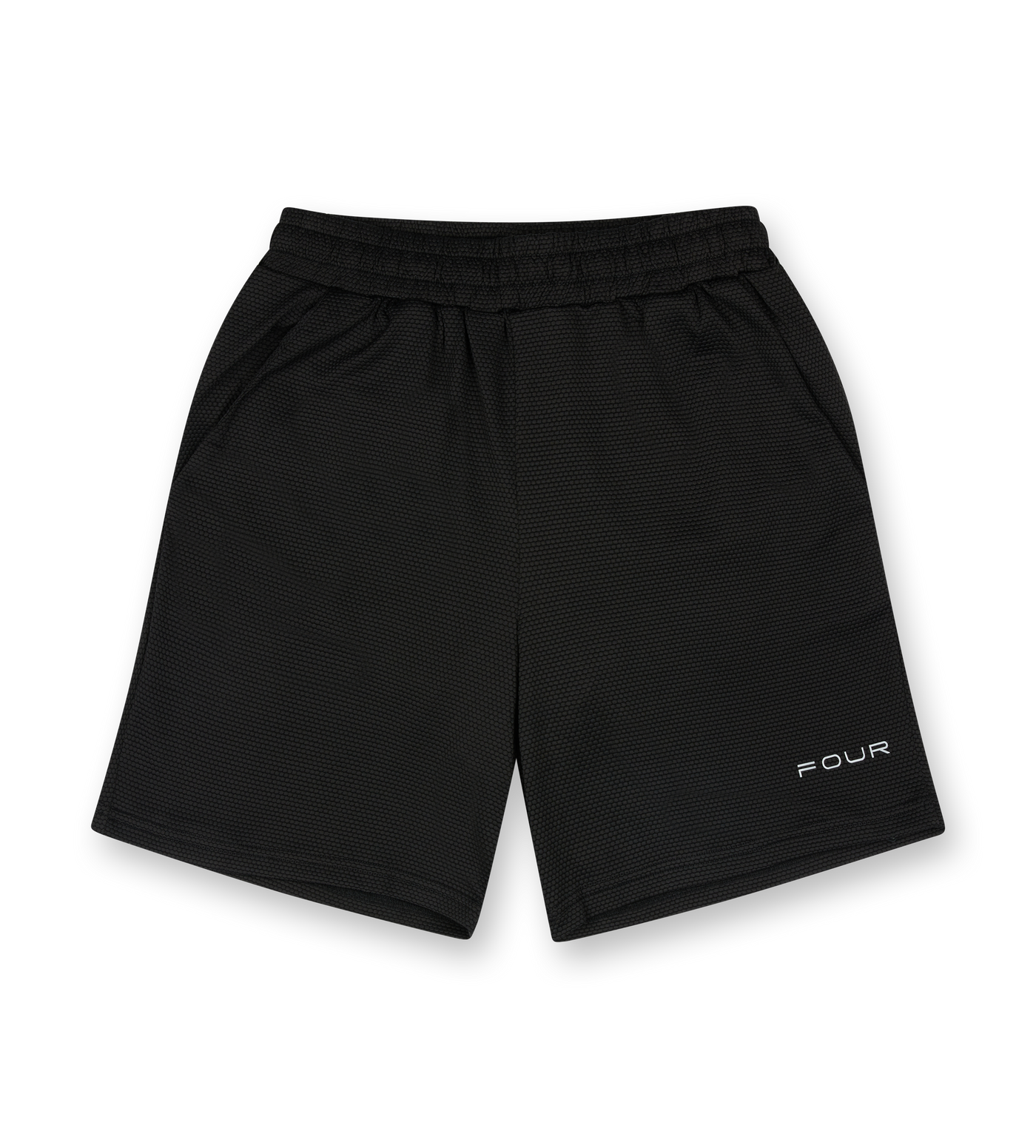 Sportswear Shorts Black