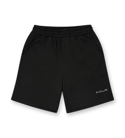 Sportswear Shorts Black