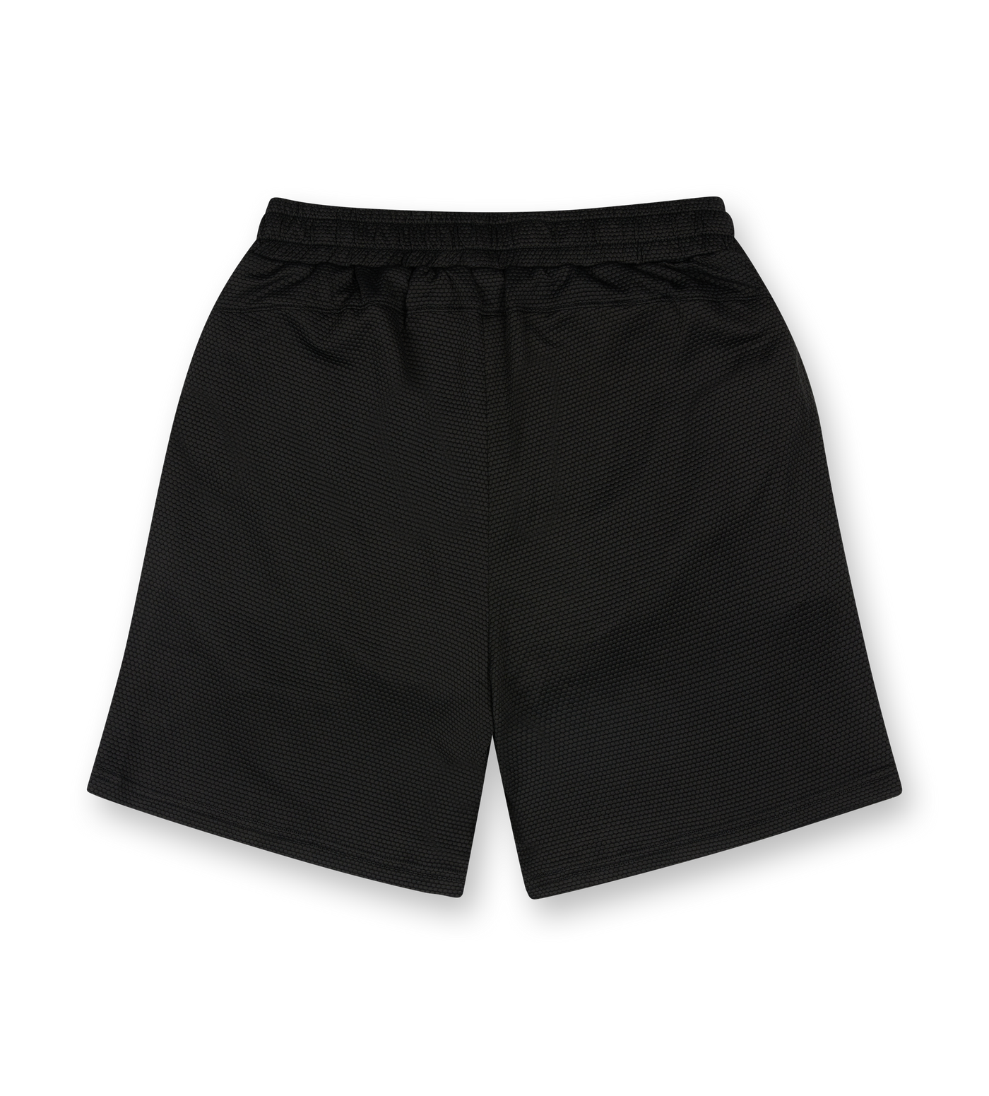 Sportswear Shorts Black