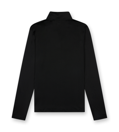 Sportswear Half Zip Black