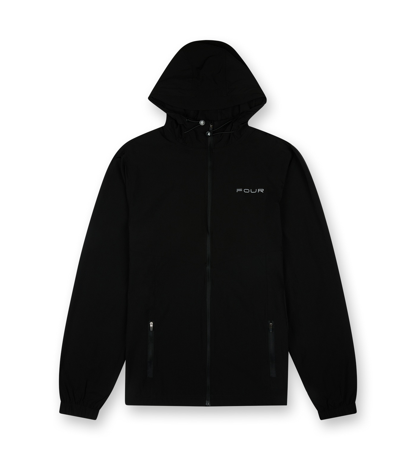 Sportswear Trackjacket Black