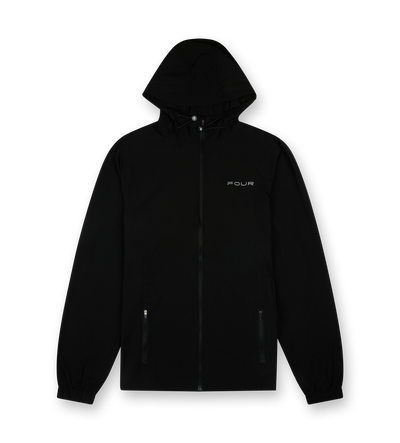 Sportswear Trackjacket Black