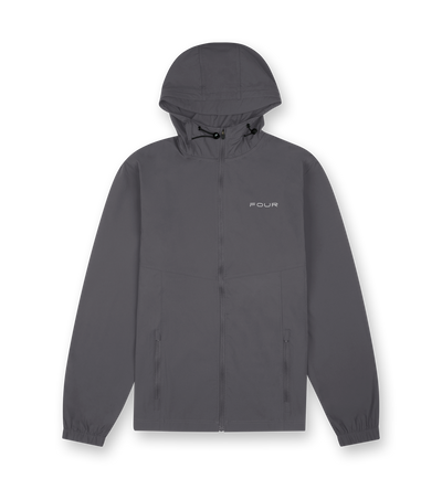 Sportswear Trackjacket Dark Grey