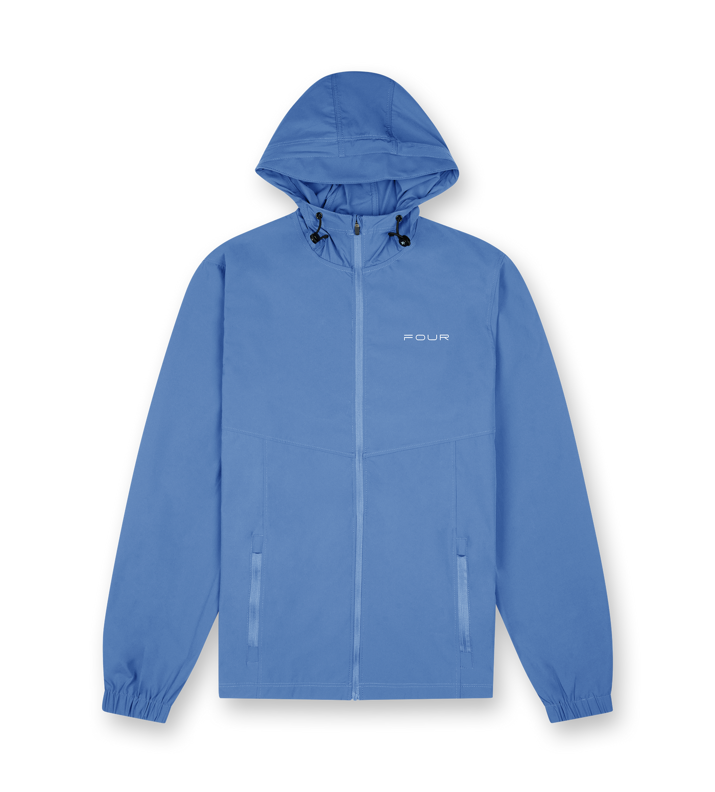 Sportswear Trackjacket Frost Blue