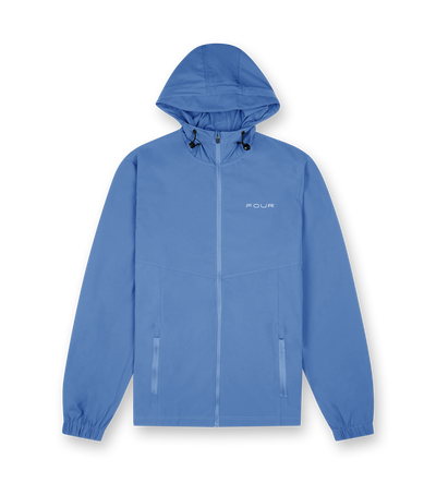 Sportswear Trackjacket Frost Blue