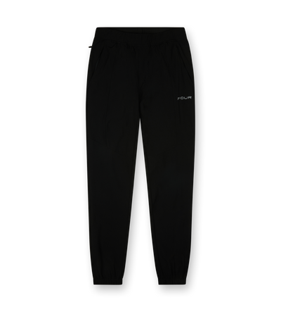 Sportswear Trackpants Black