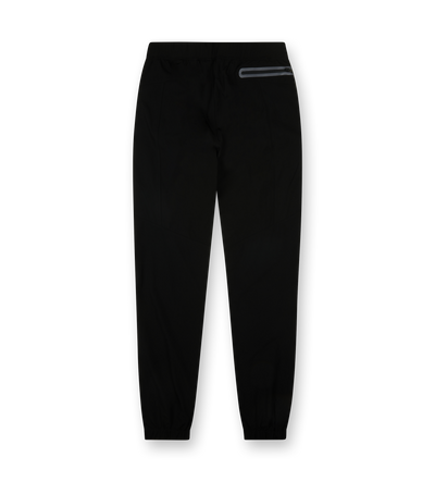Sportswear Trackpants Black