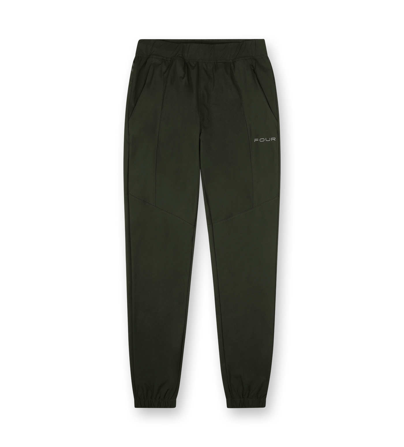 Sportswear Trackpants Army Green
