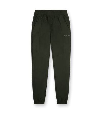 Sportswear Trackpants Army Green