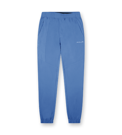 Sportswear Trackpants Frost Blue