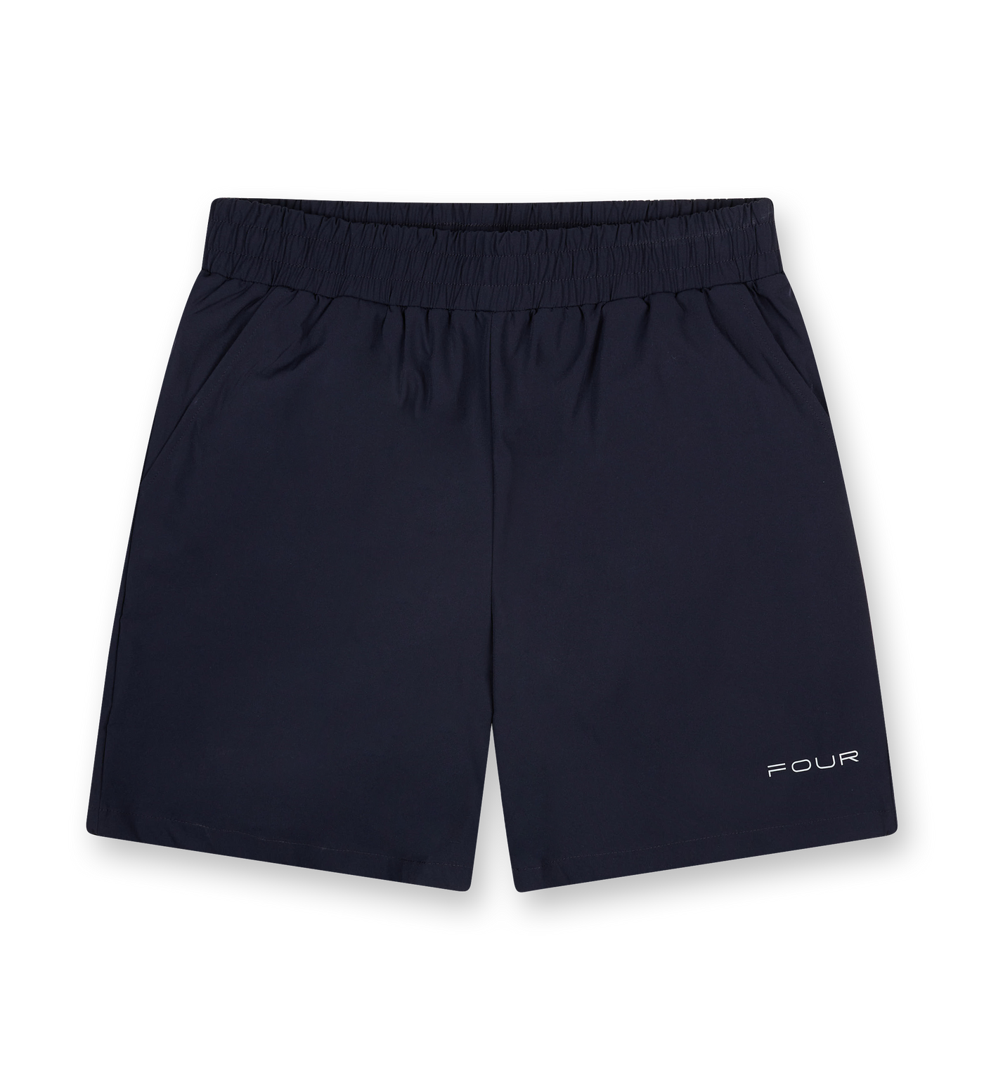Sportswear Shorts Navy/ Reflective