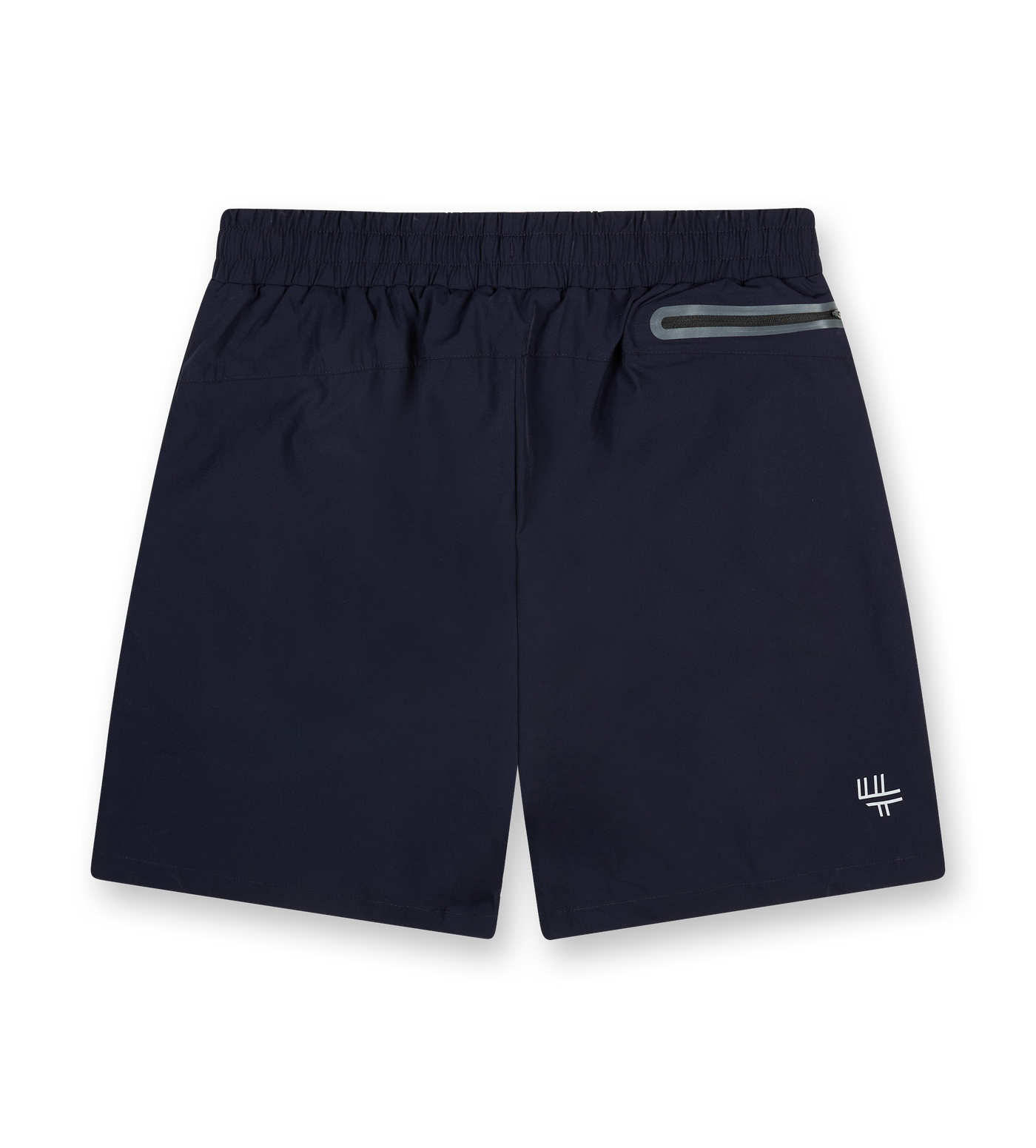 Sportswear Shorts Navy/ Reflective