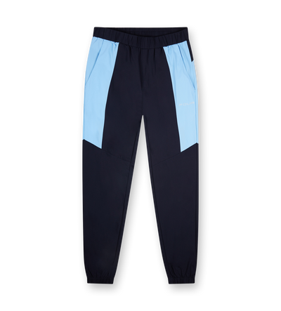 Sportswear Trackpants Navy/ Light Blue