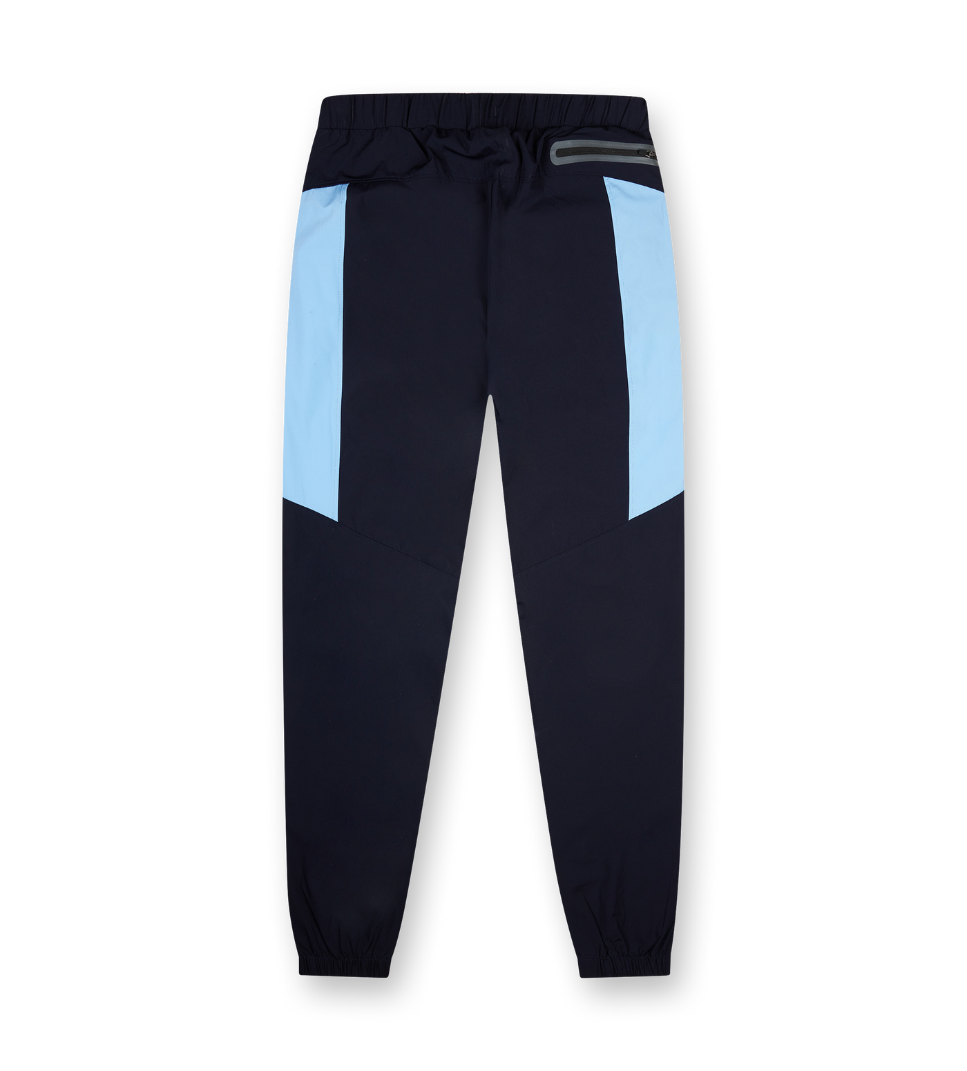 Sportswear Trackpants Navy/ Light Blue