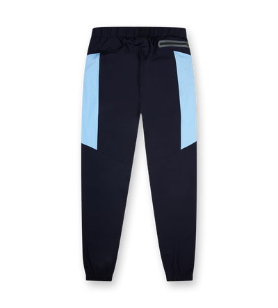 Sportswear Trackpants Navy/ Light Blue
