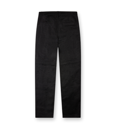 Zip Off Pants - C9 Square Logo - Black
