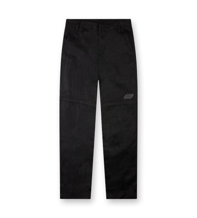Zip Off Pants - C9 Square Logo - Black