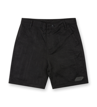 Zip Off Pants - C9 Square Logo - Black