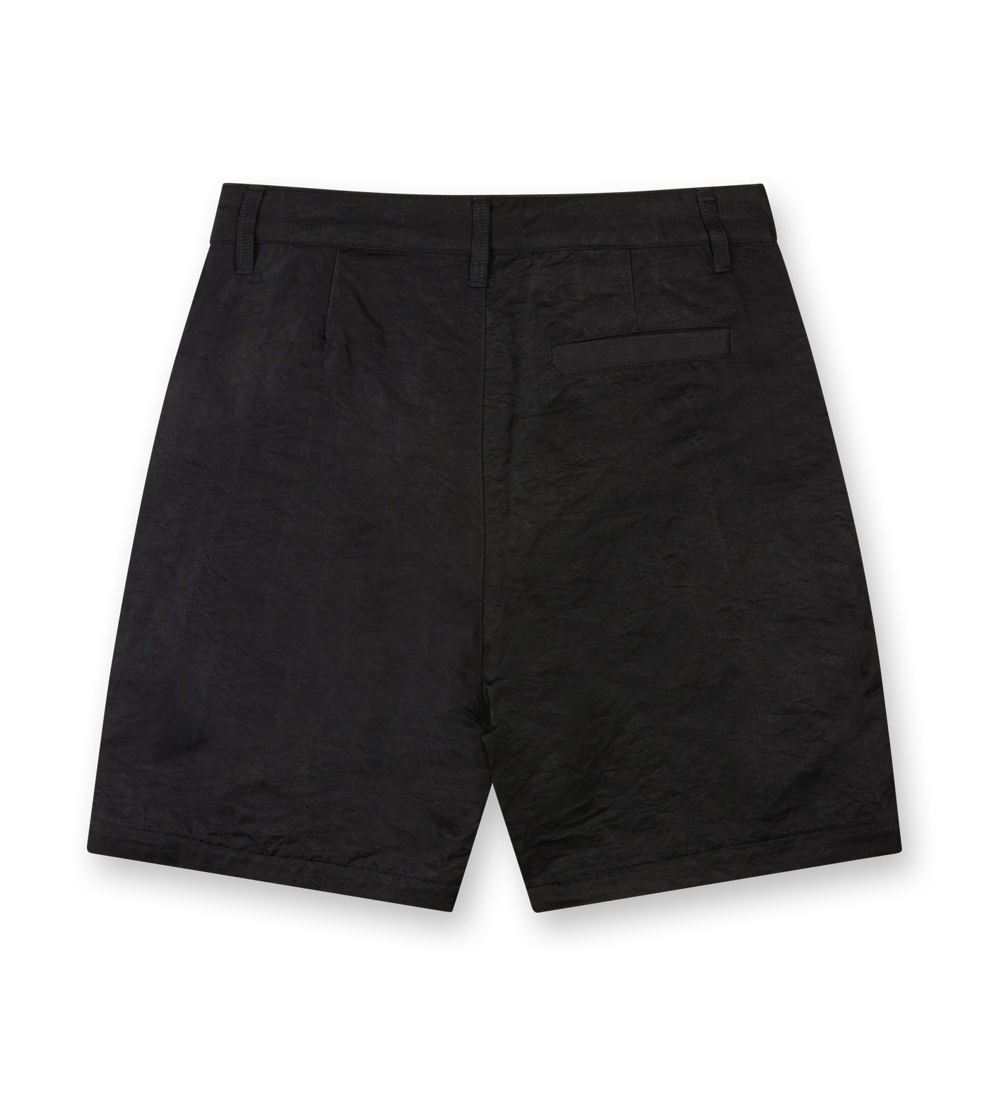 Zip Off Pants - C9 Square Logo - Black