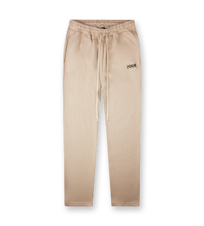 Circles Straight Leg Vintage Khaki