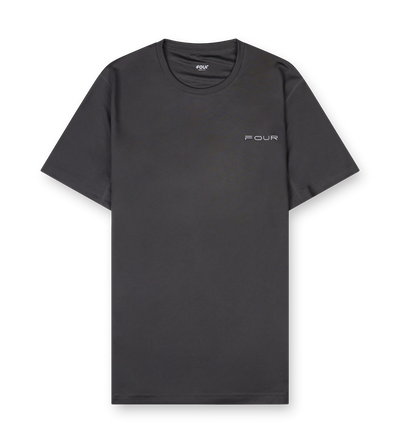 Sportswear T-shirt Dark Grey