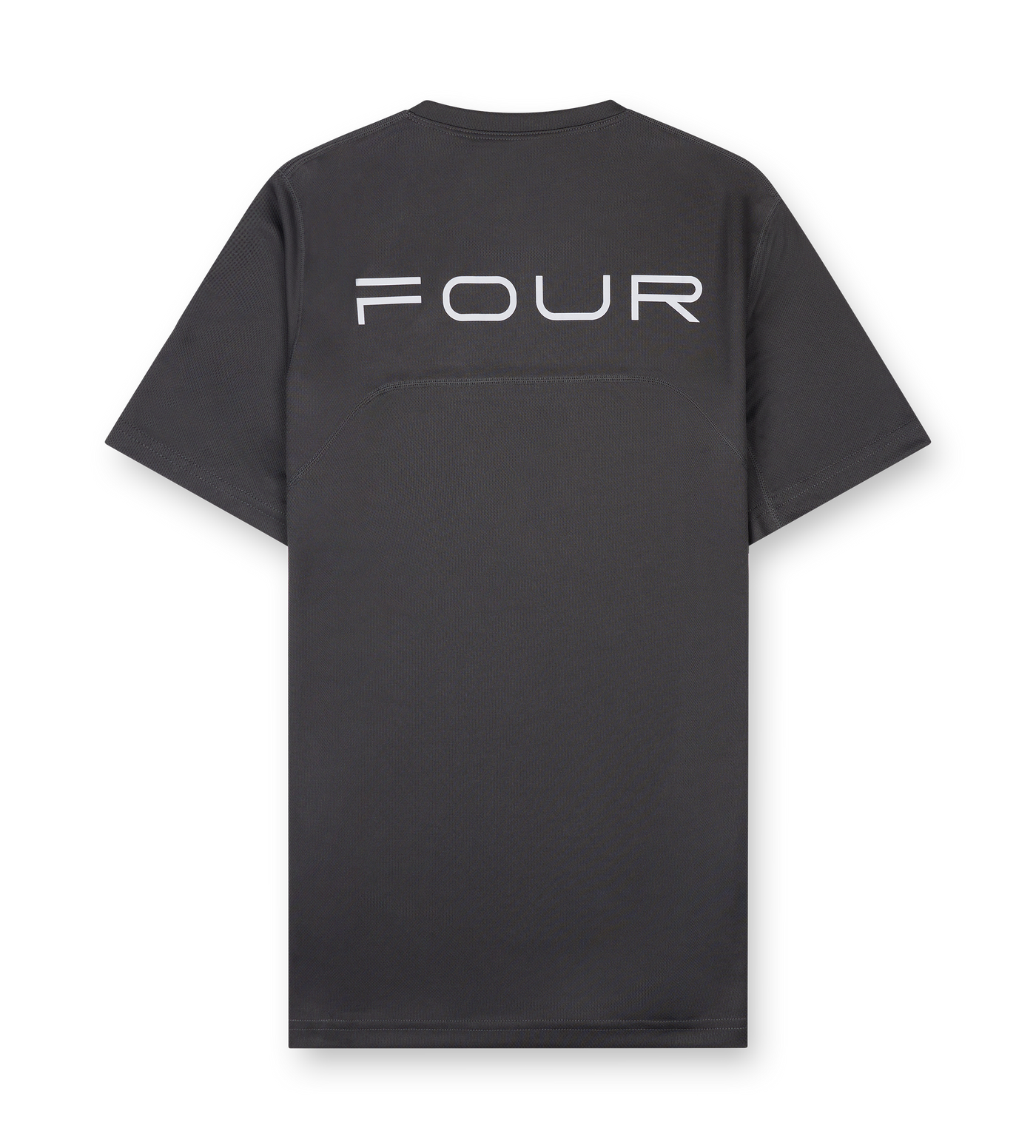 Sportswear T-shirt Dark Grey