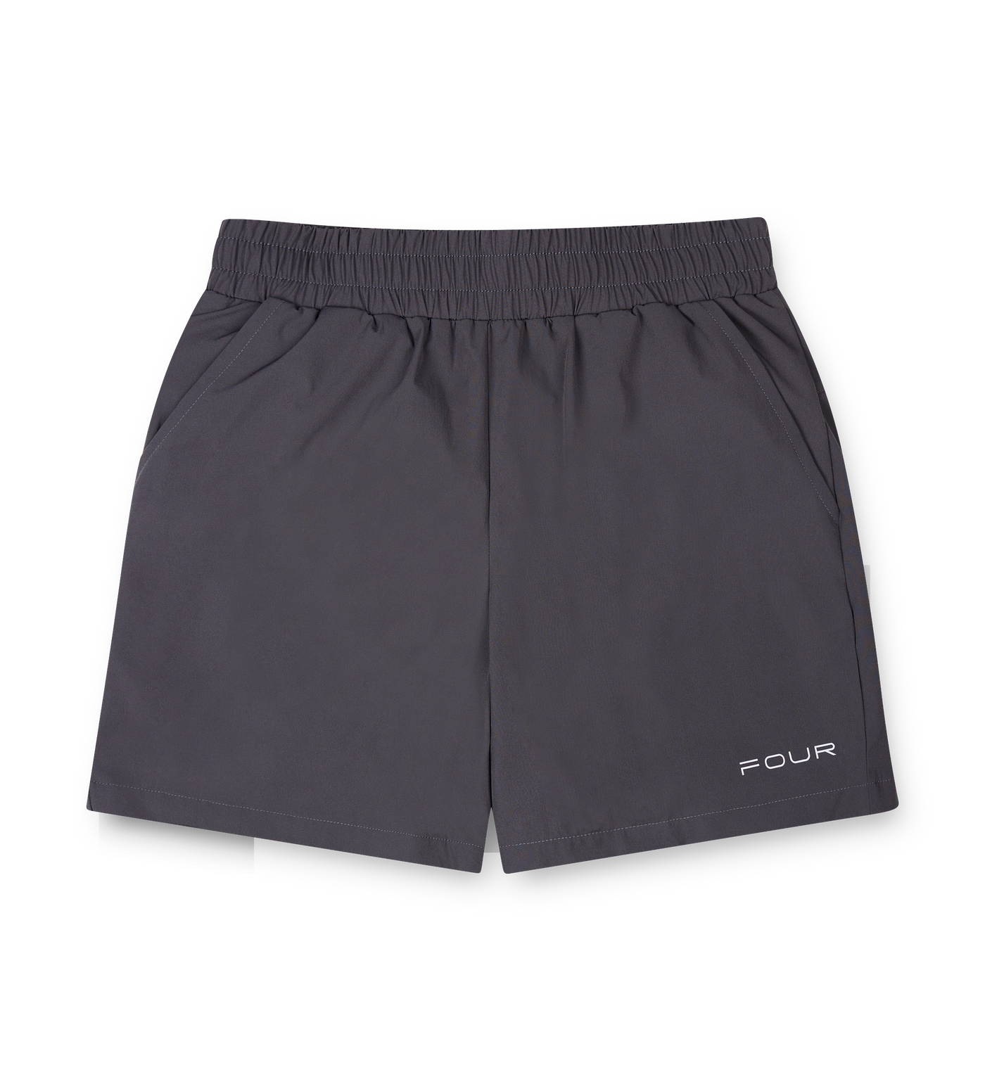 Sportswear Shorts Dark Grey