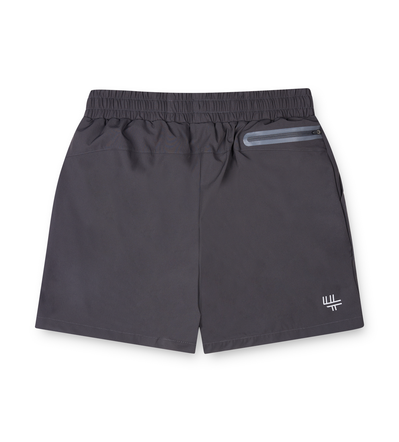 Sportswear Shorts Dark Grey