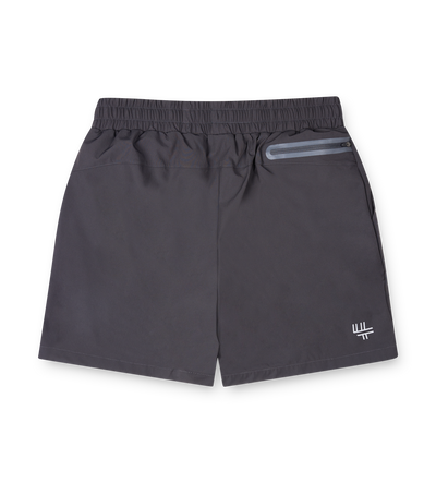 Sportswear Shorts Dark Grey
