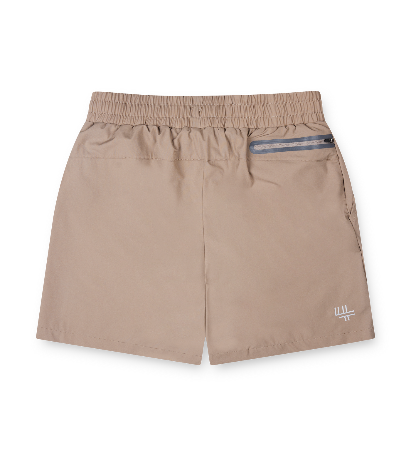 Sportswear Shorts Taupe Beige