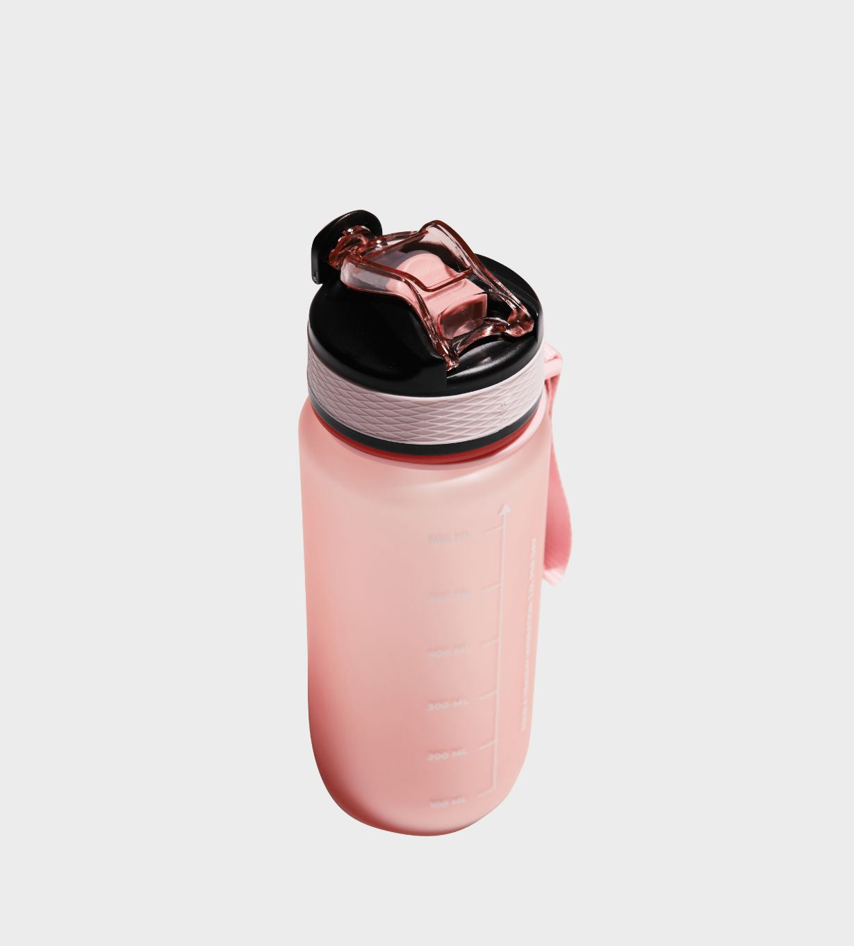 Mini Water Bottle Pink