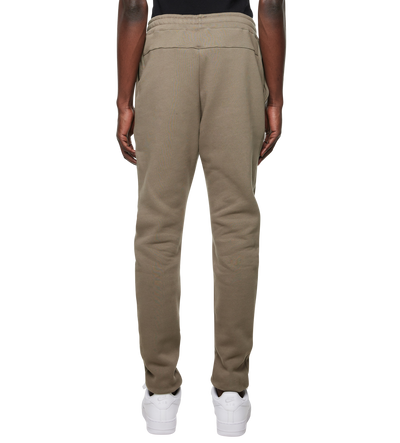 Circles Logo Sweatpants Bungee Cord