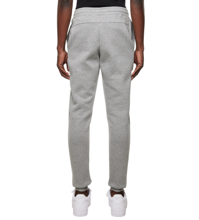 Circles Logo Sweatpants Grey