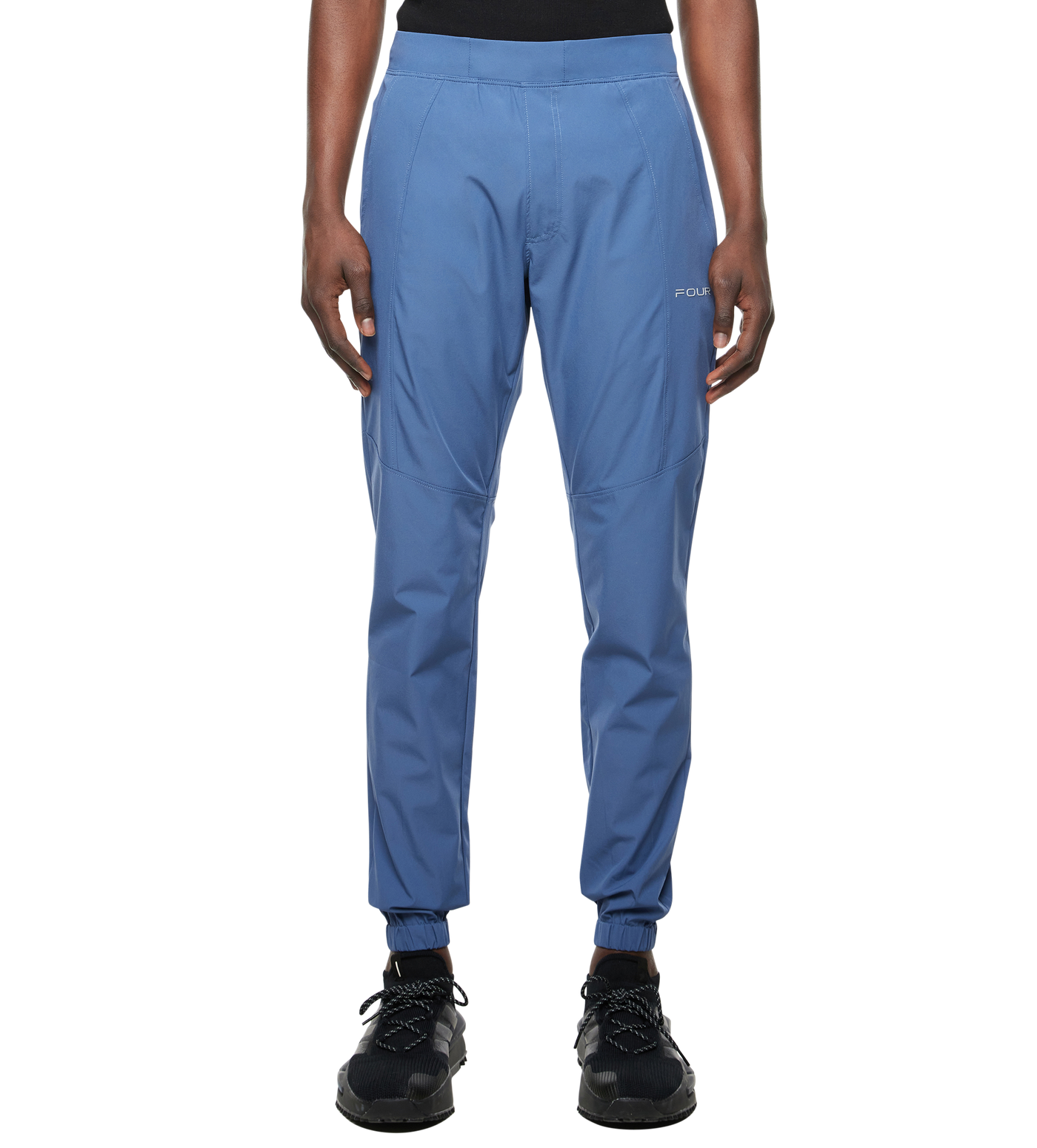 Sportswear Trackpants Frost Blue