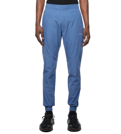 Sportswear Trackpants Frost Blue