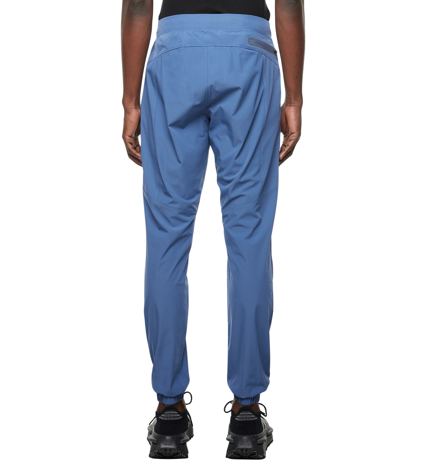 Sportswear Trackpants Frost Blue