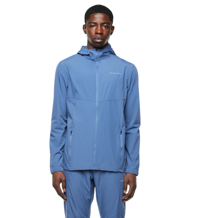 Sportswear Trackjacket Frost Blue