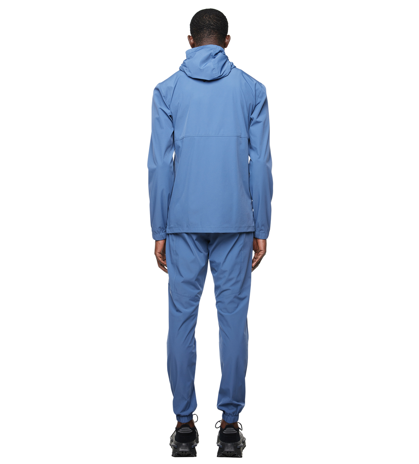 Sportswear Trackjacket Frost Blue