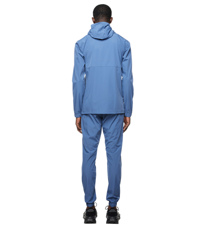 Sportswear Trackjacket Frost Blue
