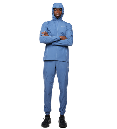 Sportswear Trackpants Frost Blue