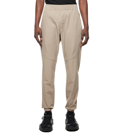 Sportswear Trackpants Taupe Beige