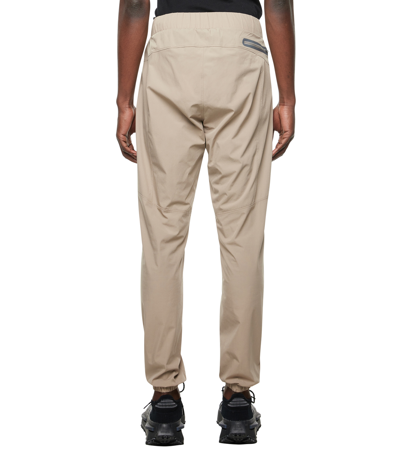 Sportswear Trackpants Taupe Beige