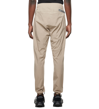Sportswear Trackpants Taupe Beige