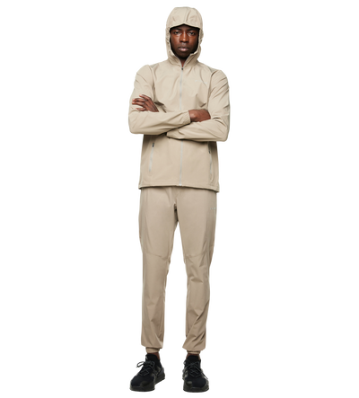 Sportswear Trackpants Taupe Beige