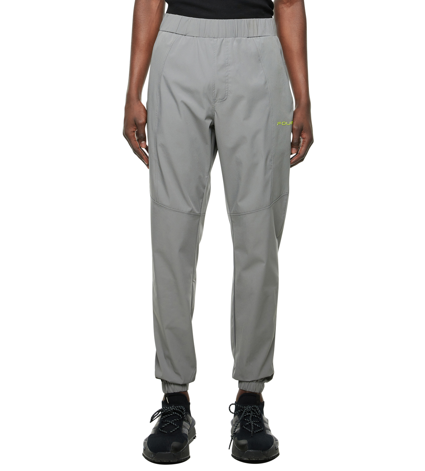 Sportswear Trackpants Multi Grey