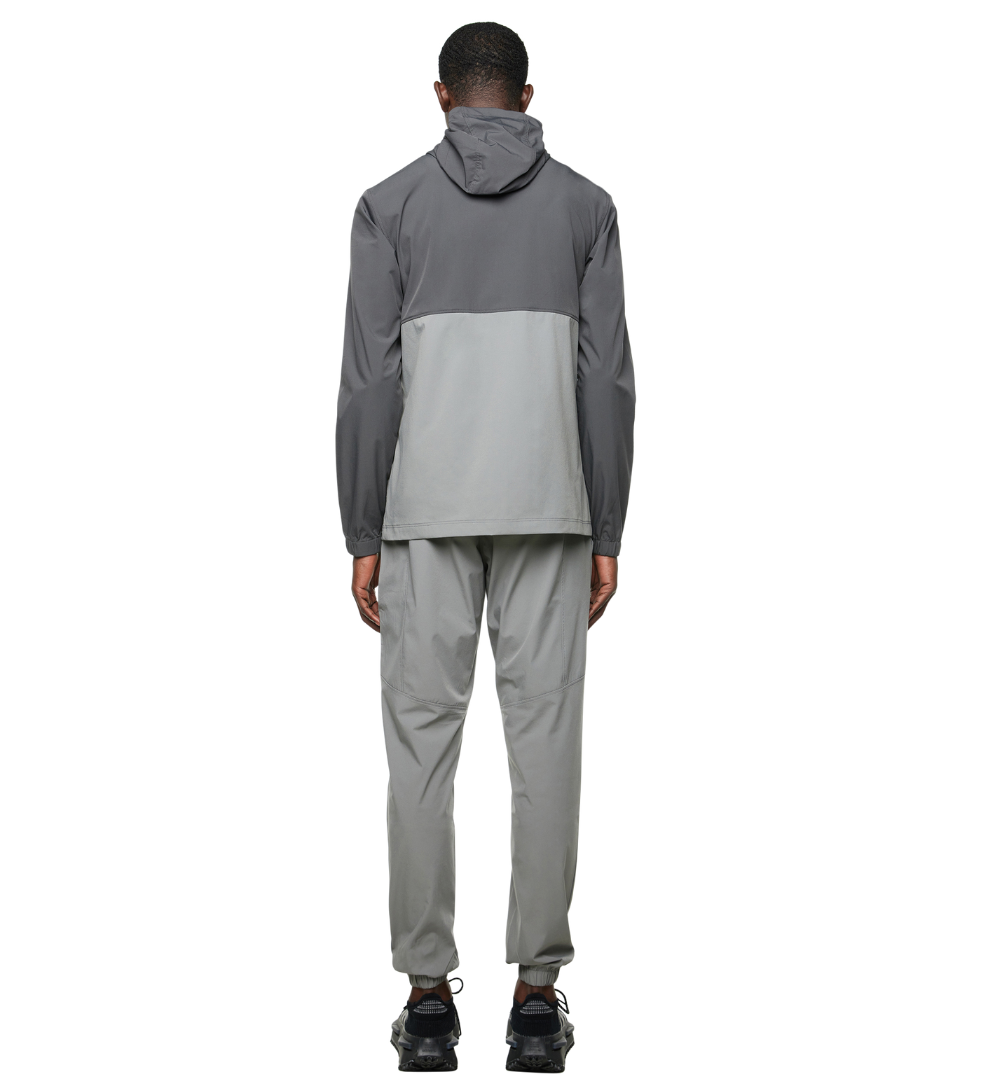 Sportswear Trackjacket Multi Grey